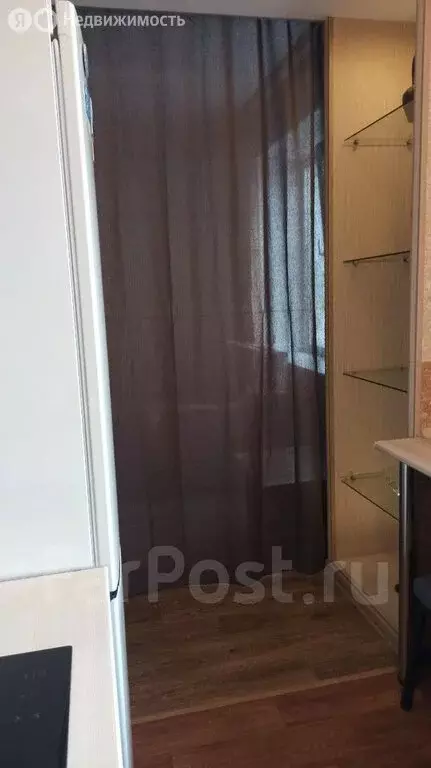 3-комнатная квартира: Артём, Первомайская улица, 11 (51 м) - Фото 2