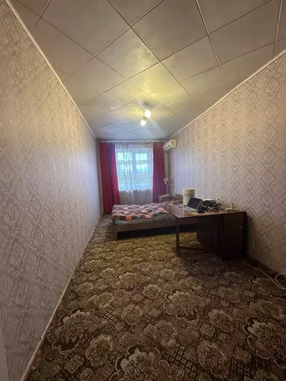 Продаётся 2-к квартира, 43.7 м - Фото 1