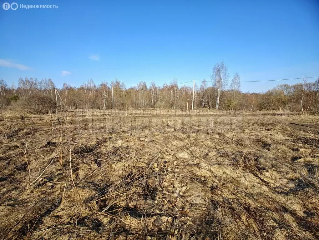 Участок в Смоленск, гаражно-строительный кооператив Центральный ... - Фото 1