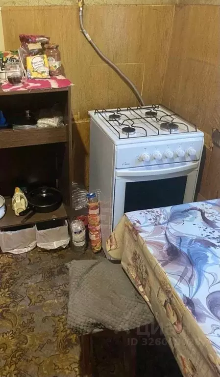 Комната Москва 1-й Лихачевский пер., 6 (22.0 м) - Фото 1