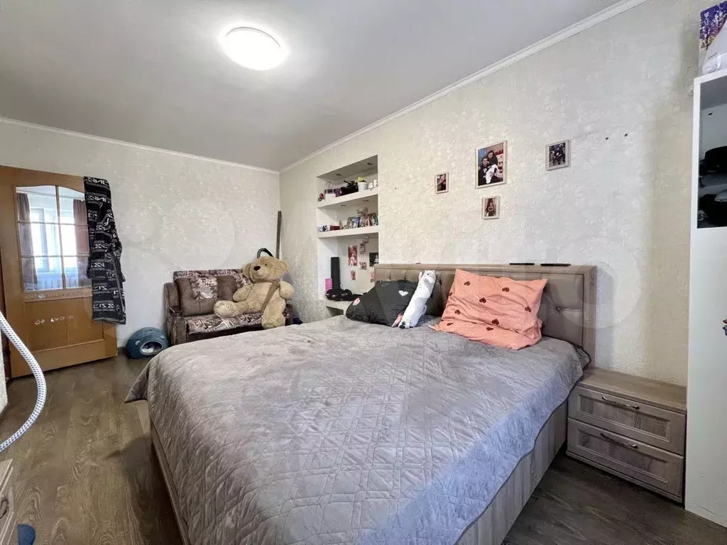 2-к. квартира, 50 м, 7/10 эт. - Фото 1