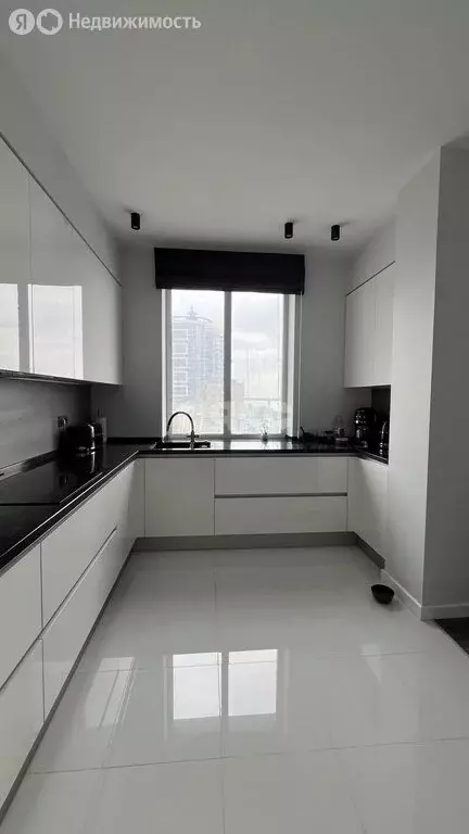 2-комнатная квартира: Ростов-на-Дону, Береговая улица, 19/2 (80 м) - Фото 1