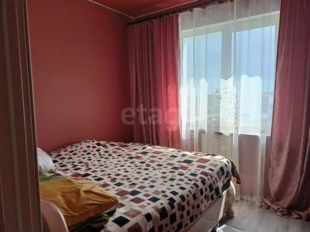 1-к кв. Ханты-Мансийский АО, Сургутский район, пос. Солнечный ... - Фото 2