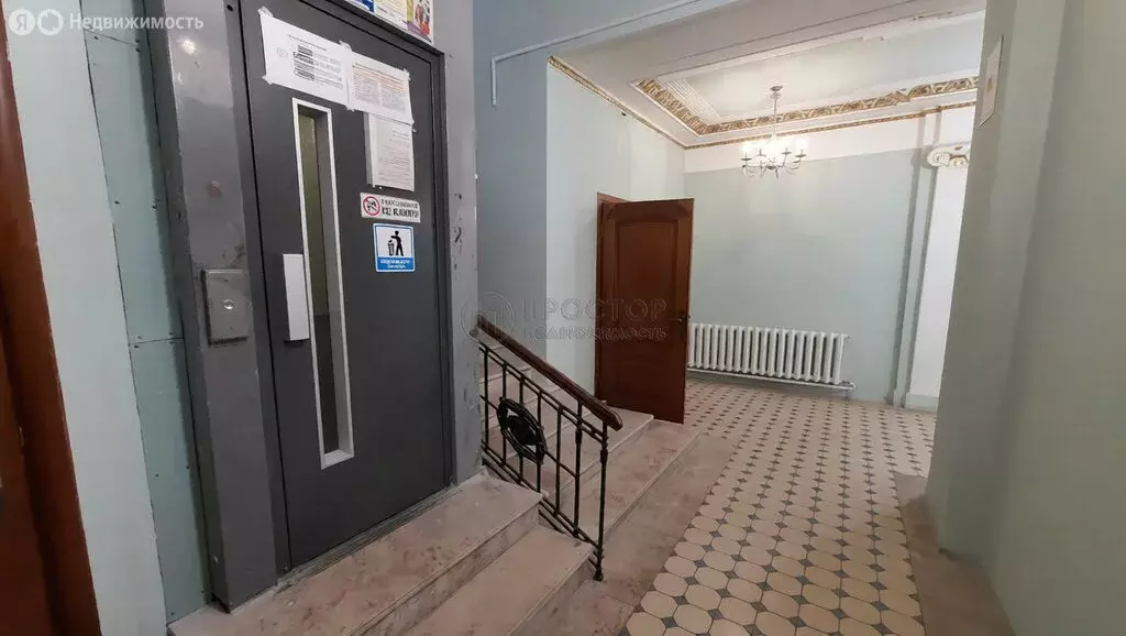 10-комнатная квартира: Москва, Мясницкая улица, 15 (241 м) - Фото 2