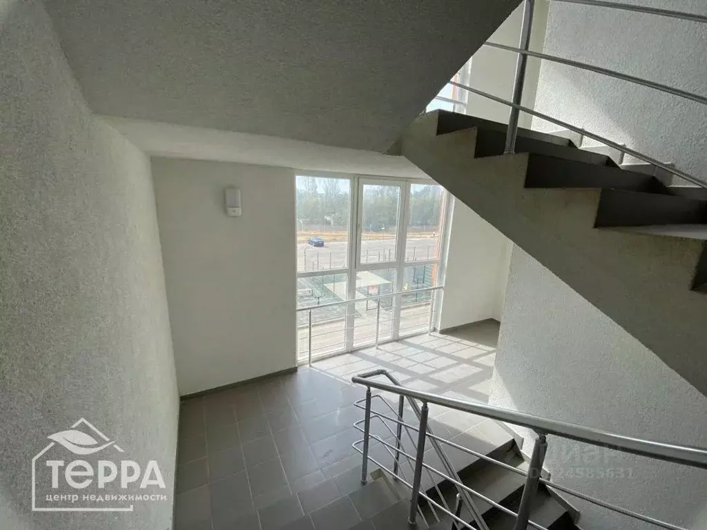 1-к кв. Крым, Саки ул. Санаторная, 25к1 (33.0 м) - Фото 1