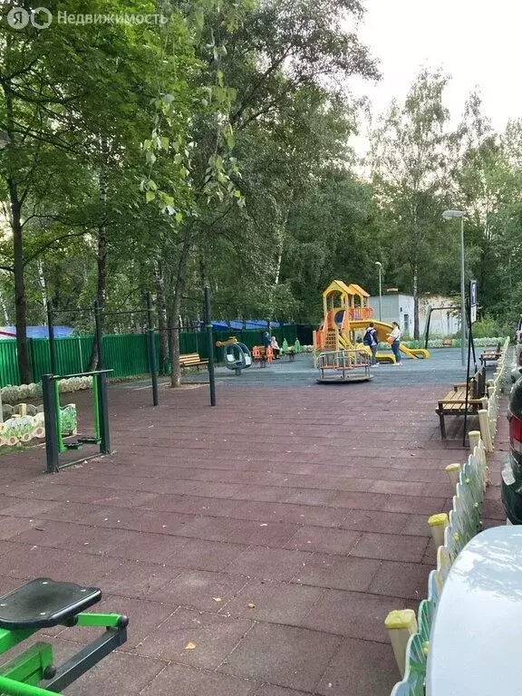 2-комнатная квартира: Москва, улица 50 лет Октября, 25 (44.7 м) - Фото 1