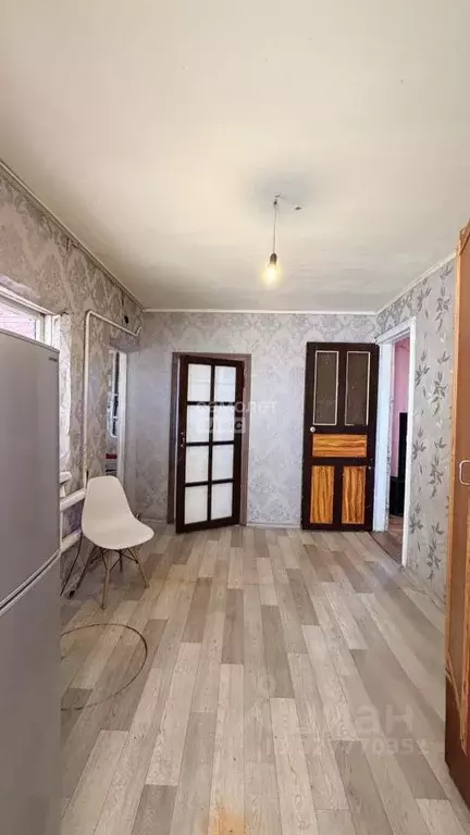 Дом в Краснодарский край, Тимашевский район, Новокорсунское с/пос, ... - Фото 1