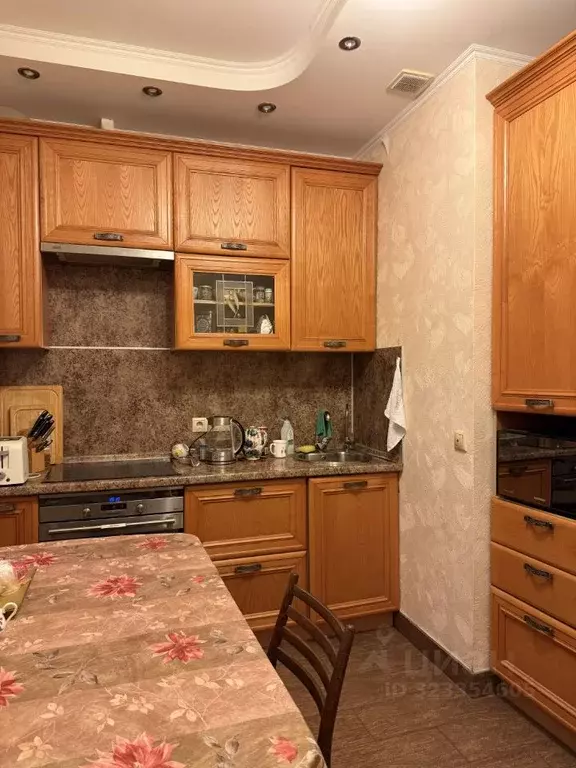 2-к кв. Москва Бескудниковский бул., 21К1 (55.0 м) - Фото 2