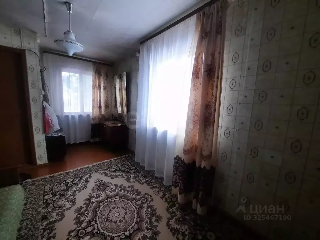 Дом в Вологодская область, Белозерский муниципальный округ, с. ... - Фото 1