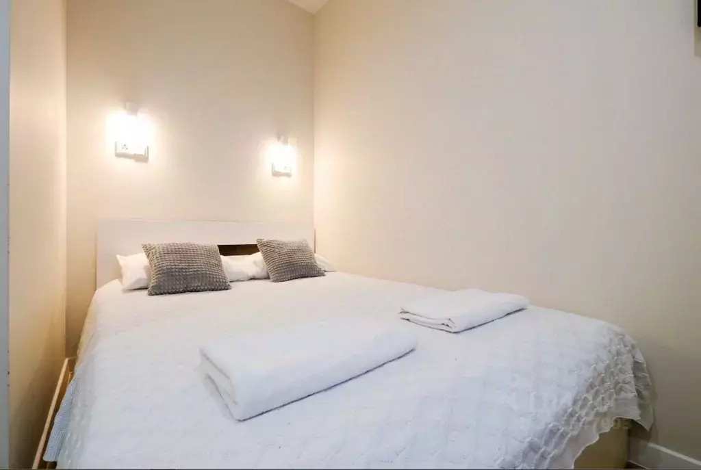 Студия Москва Внуковское поселение, ул. Летчика Ульянина, 7А (20.0 м) - Фото 1