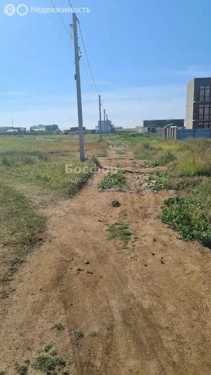 Участок в Феодосия, Якорная улица, 12 (10 м) - Фото 1