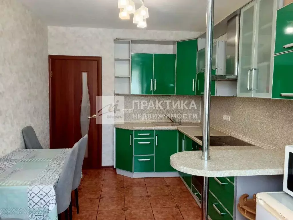 Продается 2-комнатная квартира - Фото 1