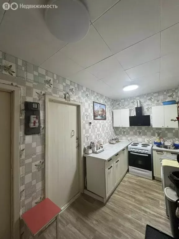 1к в 2-комнатной квартире (14 м) - Фото 1