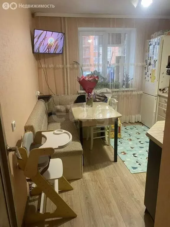 1-комнатная квартира: Воронеж, Московский проспект, 90к1 (39.3 м) - Фото 2