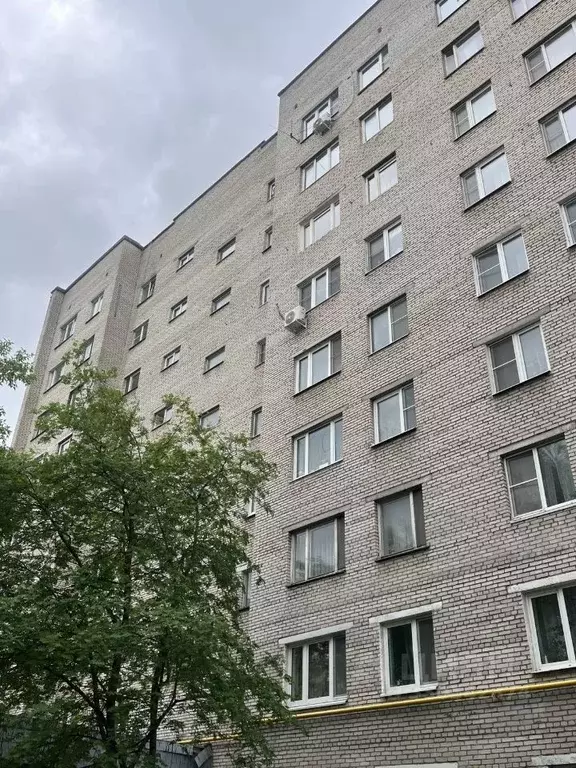 2-к кв. Московская область, Люберцы городской округ, Томилино пгт ул. ... - Фото 1