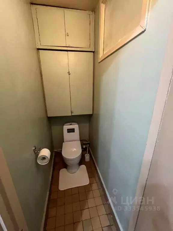 3-к кв. Москва Туристская ул., 31К2 (60.0 м) - Фото 2