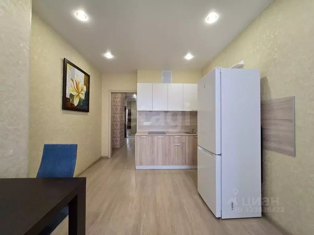 3-к кв. Красноярский край, Красноярск ул. Шахтеров, 42 (79.6 м) - Фото 1