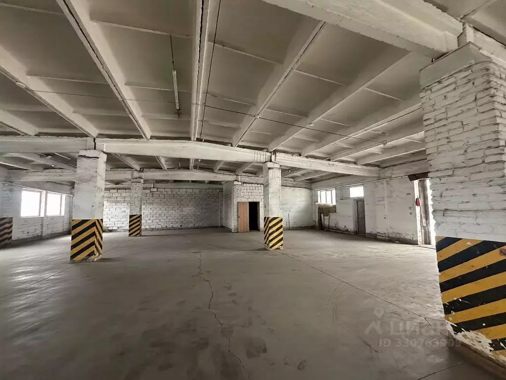 Склад в Челябинская область, Челябинск Троицкий тракт, 54 (385 м) - Фото 2