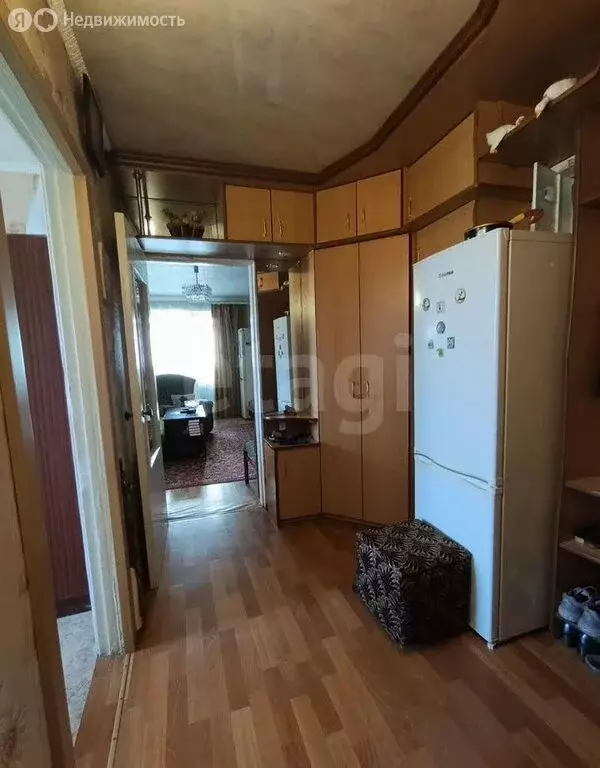 3-комнатная квартира: Евпатория, проспект Победы, 10 (50.4 м) - Фото 2