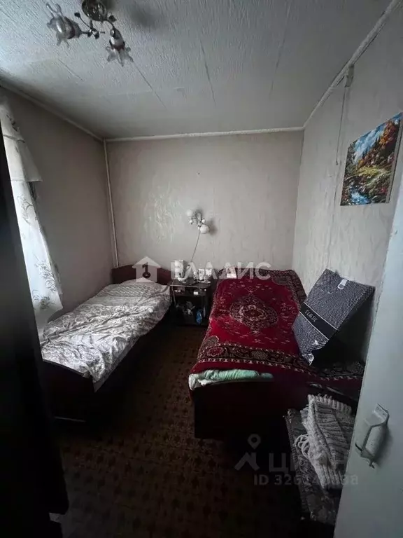 2-к кв. Московская область, Одинцово Можайское ш., 24 (34.7 м) - Фото 1