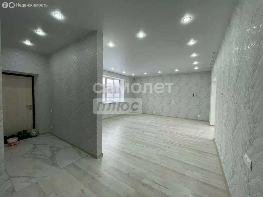 Дом в Тюмень, садовое товарищество Малинка, Озёрная улица (114 м) - Фото 1