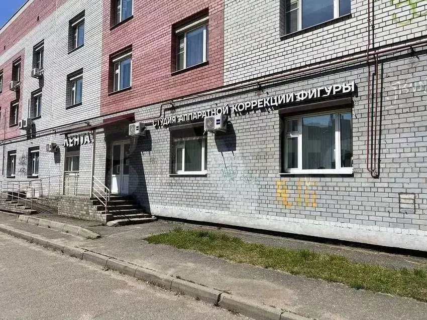 Продам помещение свободного назначения, 116.3 м - Фото 1