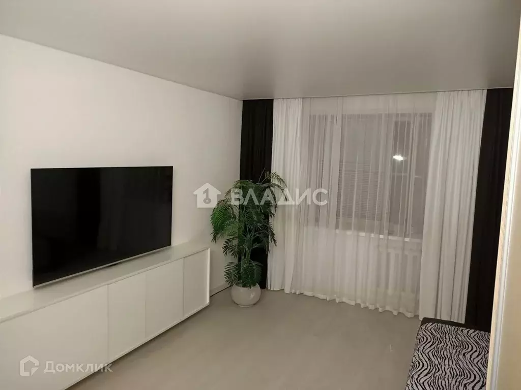 Продаётся 2-к квартира, 62.7 м - Фото 0