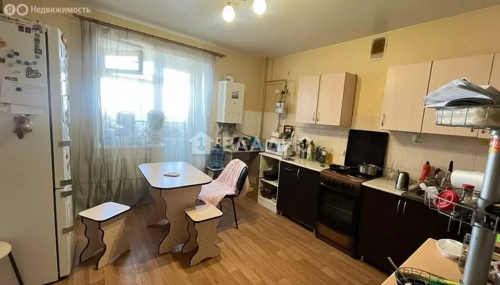 2-комнатная квартира: Белгород, бульвар Юности, 41 (95.1 м) - Фото 2