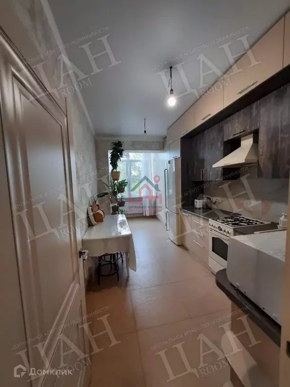 Продаётся 2-к квартира, 62.1 м - Фото 1