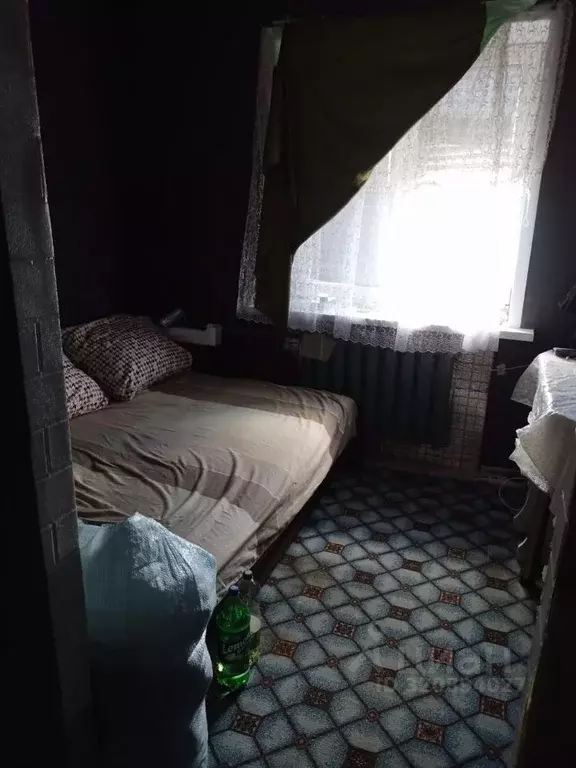 1-к кв. Курская область, Курск Сумская ул., 32 (12.0 м) - Фото 0