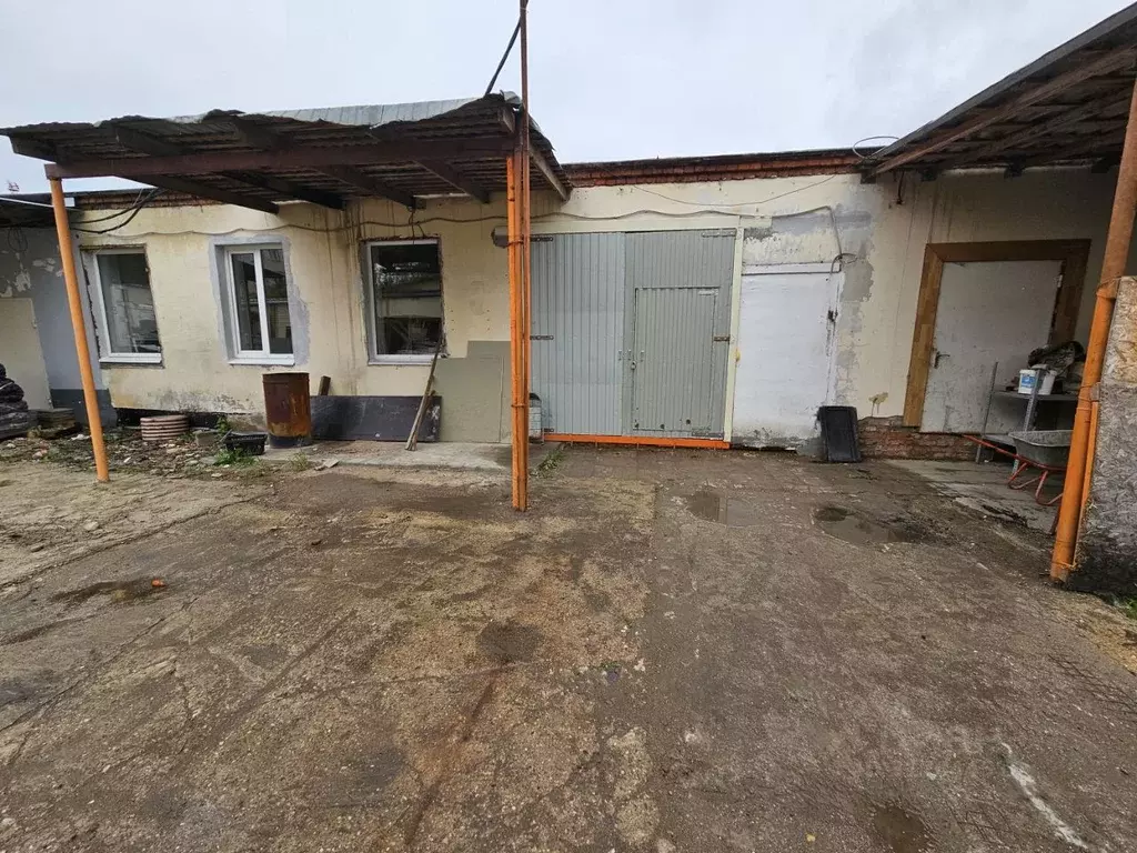 Склад в Московская область, Одинцово Южная ул., 5с11 (350 м) - Фото 0
