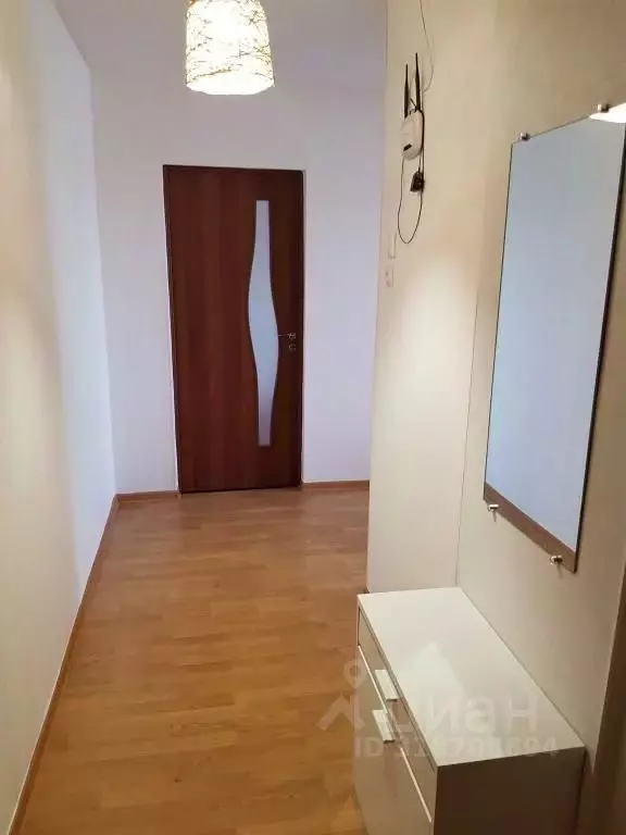 1-к кв. Калининградская область, Калининград ул. Литовский Вал, 34 ... - Фото 1