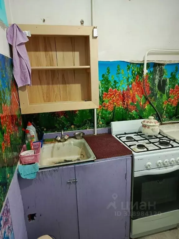2-к кв. Марий Эл, Йошкар-Ола ул. Строителей, 19 (48.0 м) - Фото 1