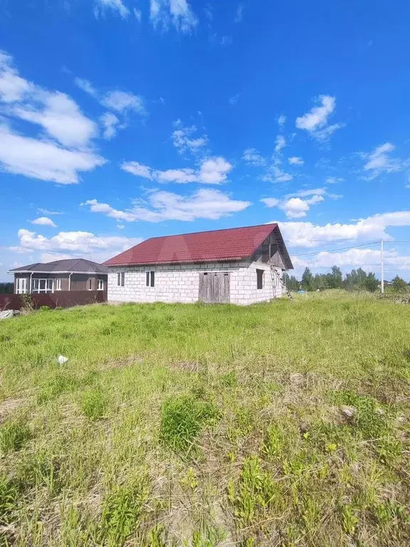 Дом 140 м на участке 10 сот. - Фото 0