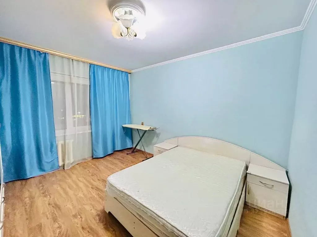 2-к кв. Омская область, Омск ул. Лукашевича, 2А (52.7 м) - Фото 1