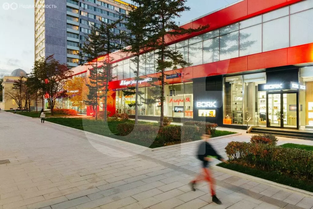 Помещение свободного назначения (3175 м) - Фото 2