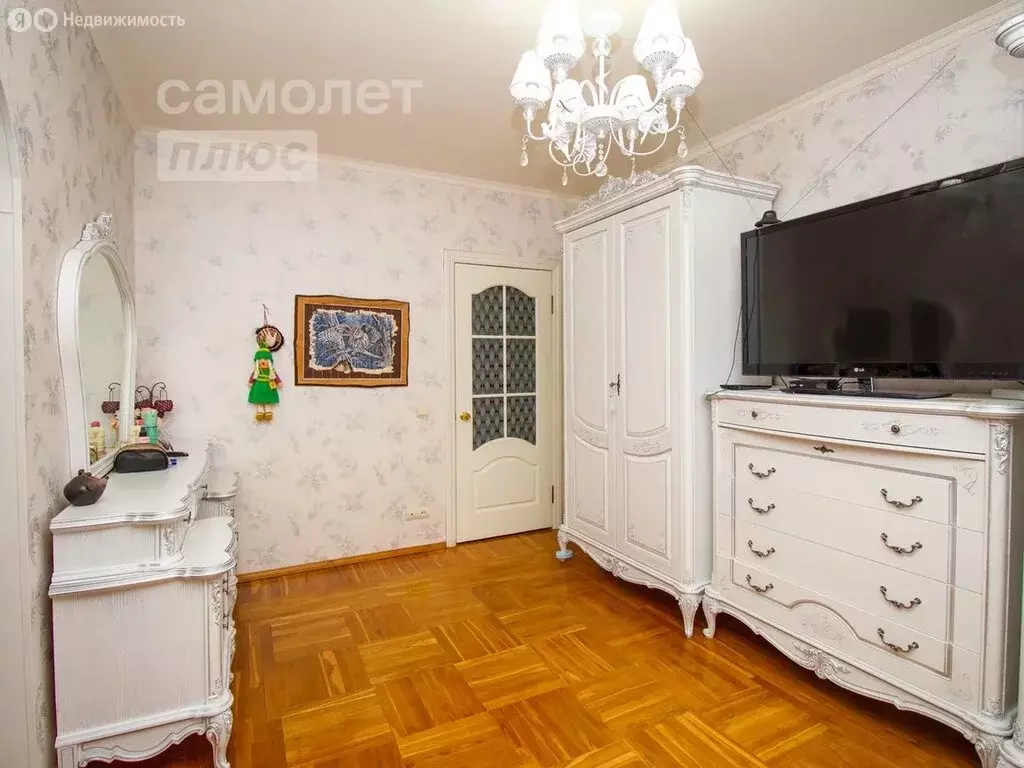 5-комнатная квартира: Ульяновск, улица Робеспьера, 85 (154 м) - Фото 1