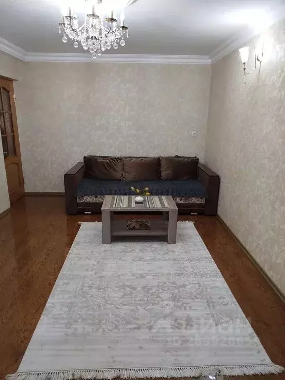 2-к кв. Дагестан, Дербент просп. Агасиева, 12 (52.0 м) - Фото 1