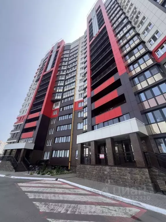 3-к кв. Брянская область, Брянск Московский мкр, 60 (125.0 м) - Фото 1