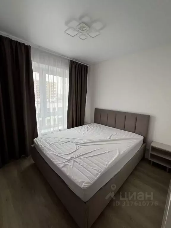 2-к кв. Москва Внуковское поселение, ул. Самуила Маршака, 17 (55.0 м) - Фото 0