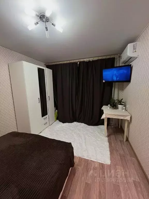 1-к кв. Самарская область, Самара Революционная ул., 149 (25.0 м) - Фото 1