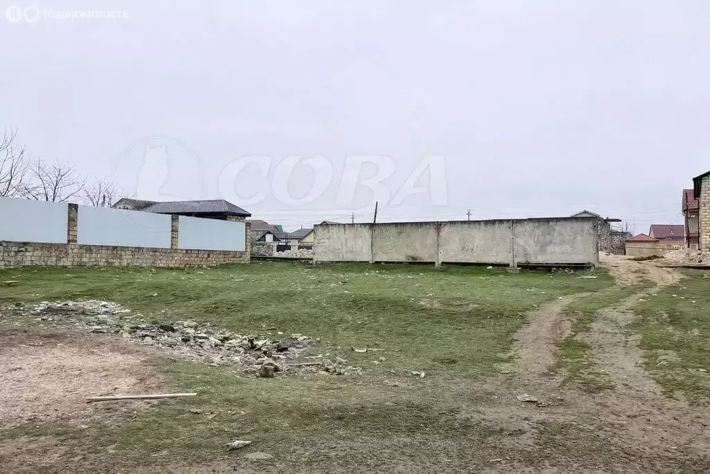 Участок в Республика Дагестан, Дербент (12 м) - Фото 2