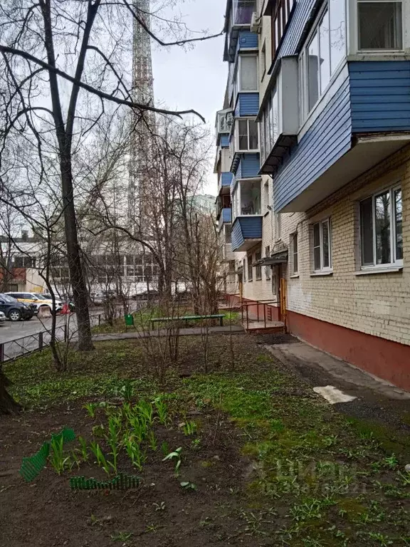 3-к кв. Московская область, Реутов 2-й мкр,  (59.0 м) - Фото 1