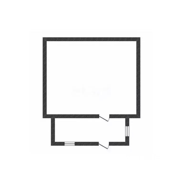 Дом в Курганская область, Курган ЖБИ 2 СТ, ул. Весенняя, 146Б (10 м) - Фото 2