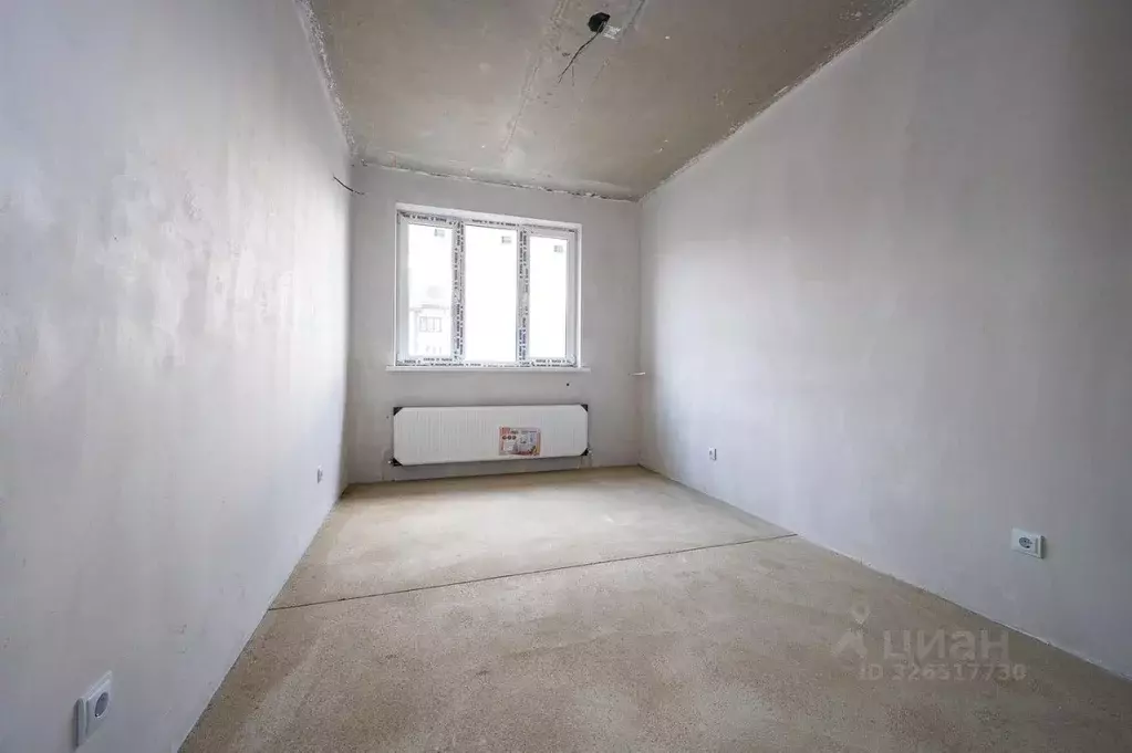 2-к кв. Адыгея, Тахтамукайский район, Старобжегокайское с/пос, Новая ... - Фото 1