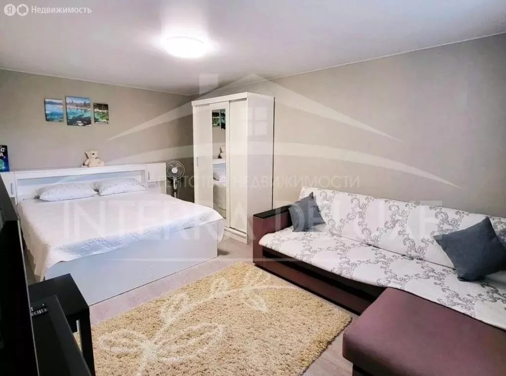 Дом в Севастополь, товарищества собственников недвижимости Каравай, 29 ... - Фото 1