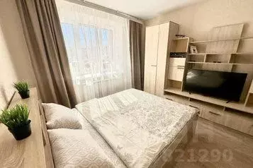 1-к кв. Калужская область, Калуга ул. Фомушина, 5 (40.0 м) - Фото 0