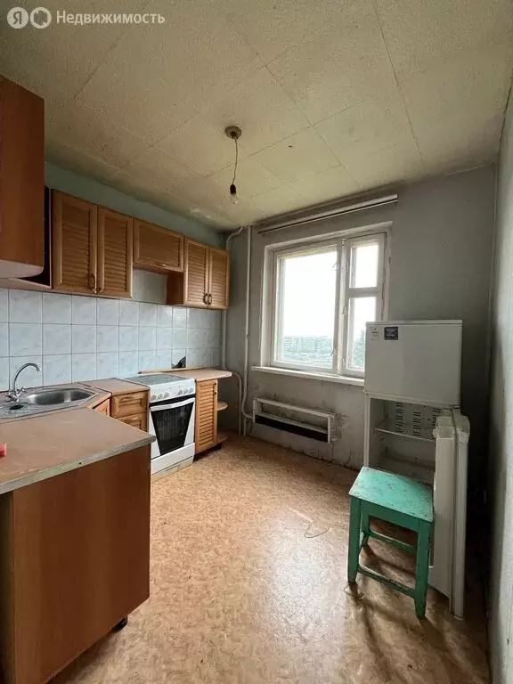 3-комнатная квартира: Красноярск, улица Борисевича, 13 (65 м) - Фото 1