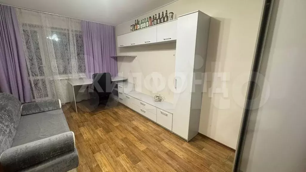 1-к. квартира, 35 м, 13/17 эт. - Фото 0