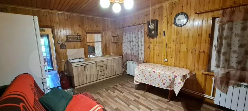 Дом 104 м на участке 6 сот. - Фото 0